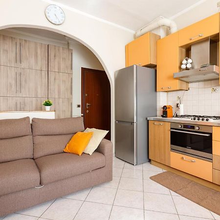 Udine M2 Balcony Apt Lejlighed Milano Eksteriør billede