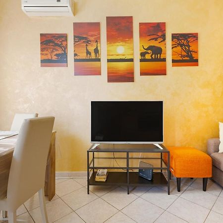 Udine M2 Balcony Apt Lejlighed Milano Eksteriør billede