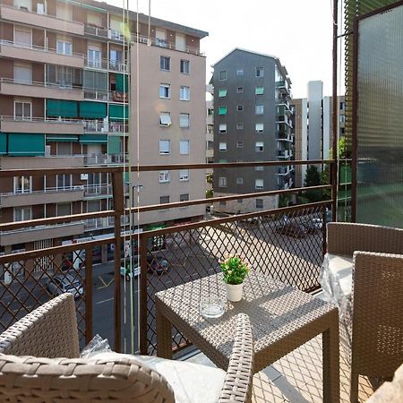 Udine M2 Balcony Apt Lejlighed Milano Eksteriør billede