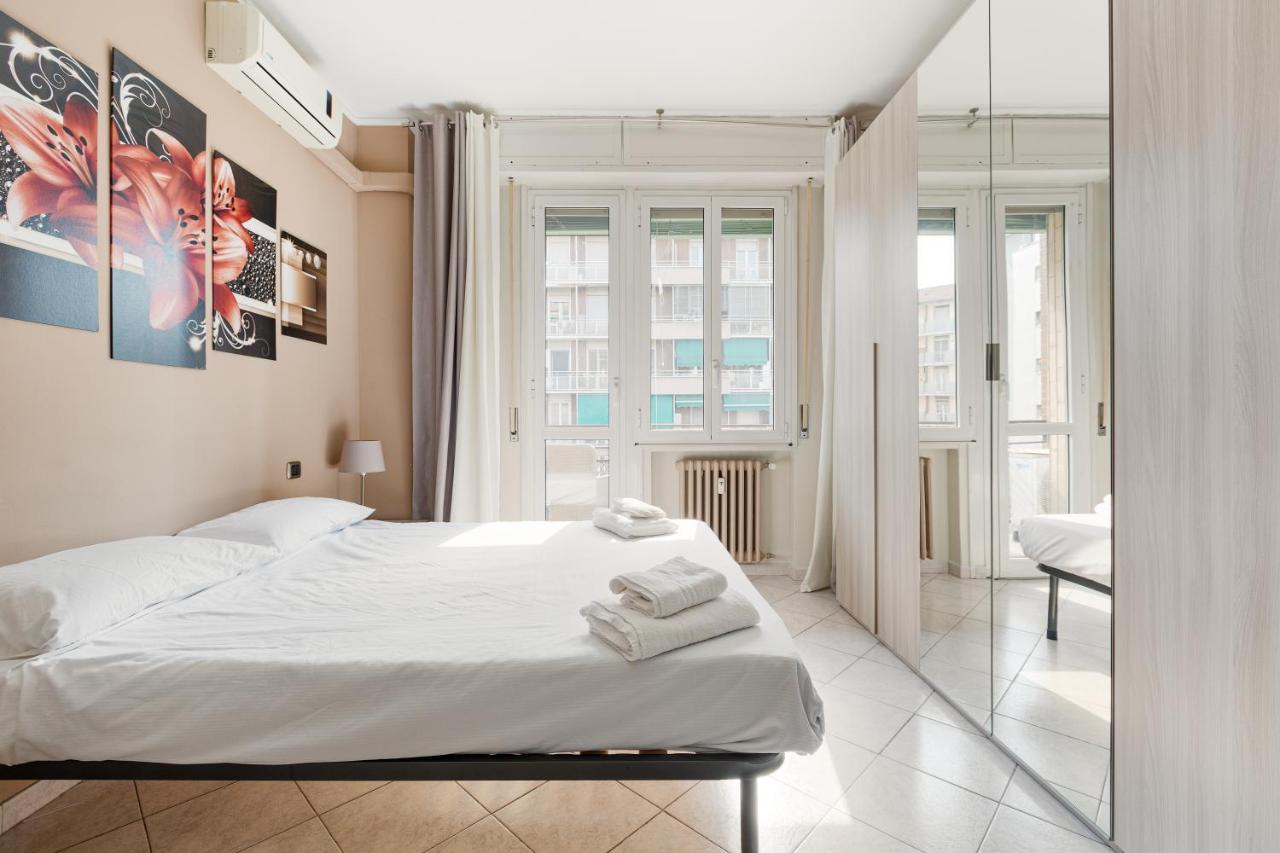 Udine M2 Balcony Apt Lejlighed Milano Eksteriør billede