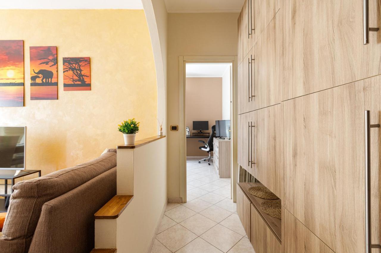Udine M2 Balcony Apt Lejlighed Milano Eksteriør billede
