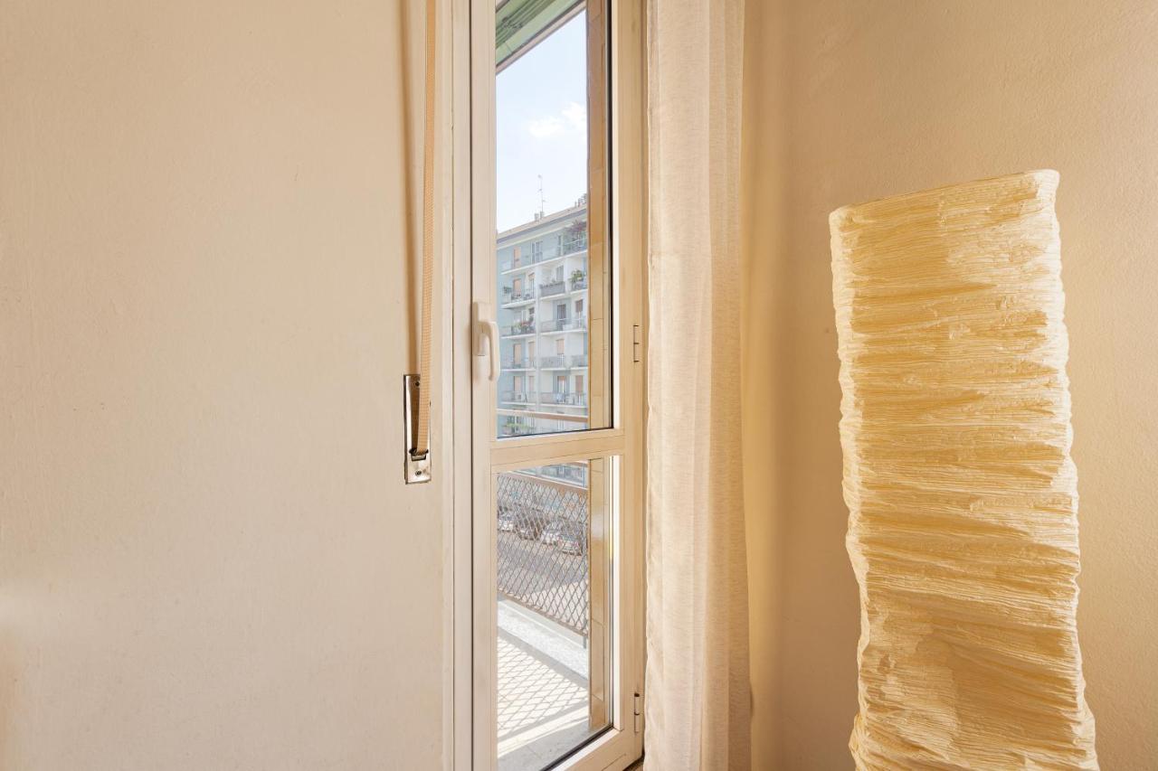 Udine M2 Balcony Apt Lejlighed Milano Eksteriør billede