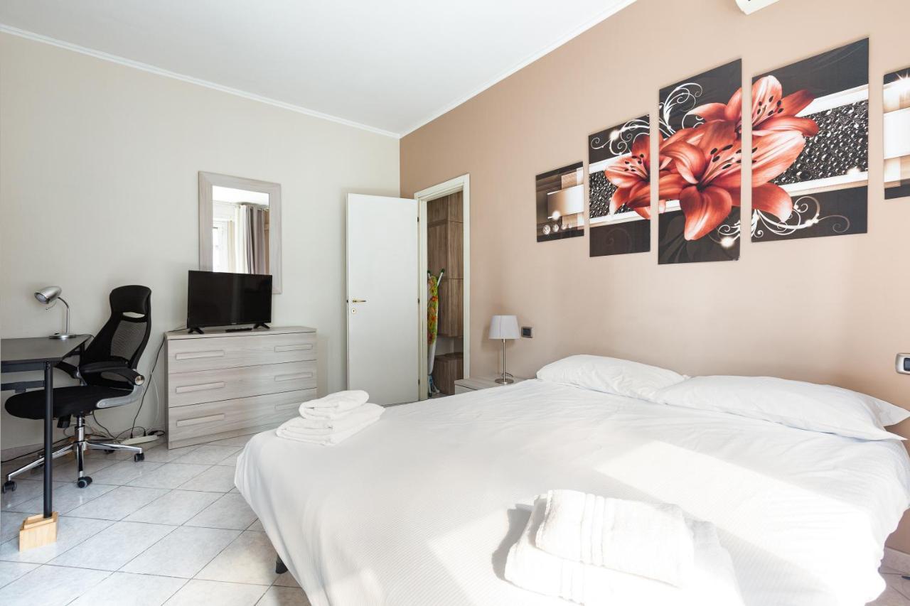 Udine M2 Balcony Apt Lejlighed Milano Eksteriør billede